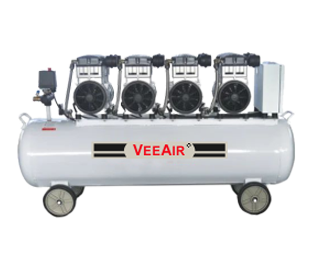 Oil Free Air Compressor